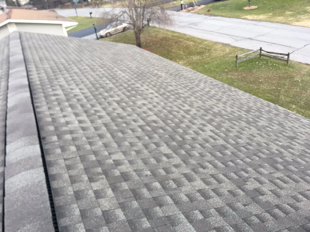 Slide of A.R. Roofing & Contracting