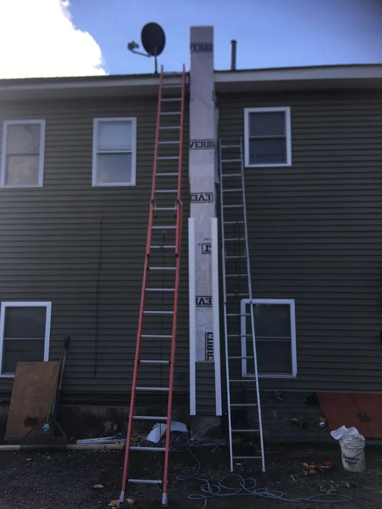 Slide of A.R. Roofing & Contracting