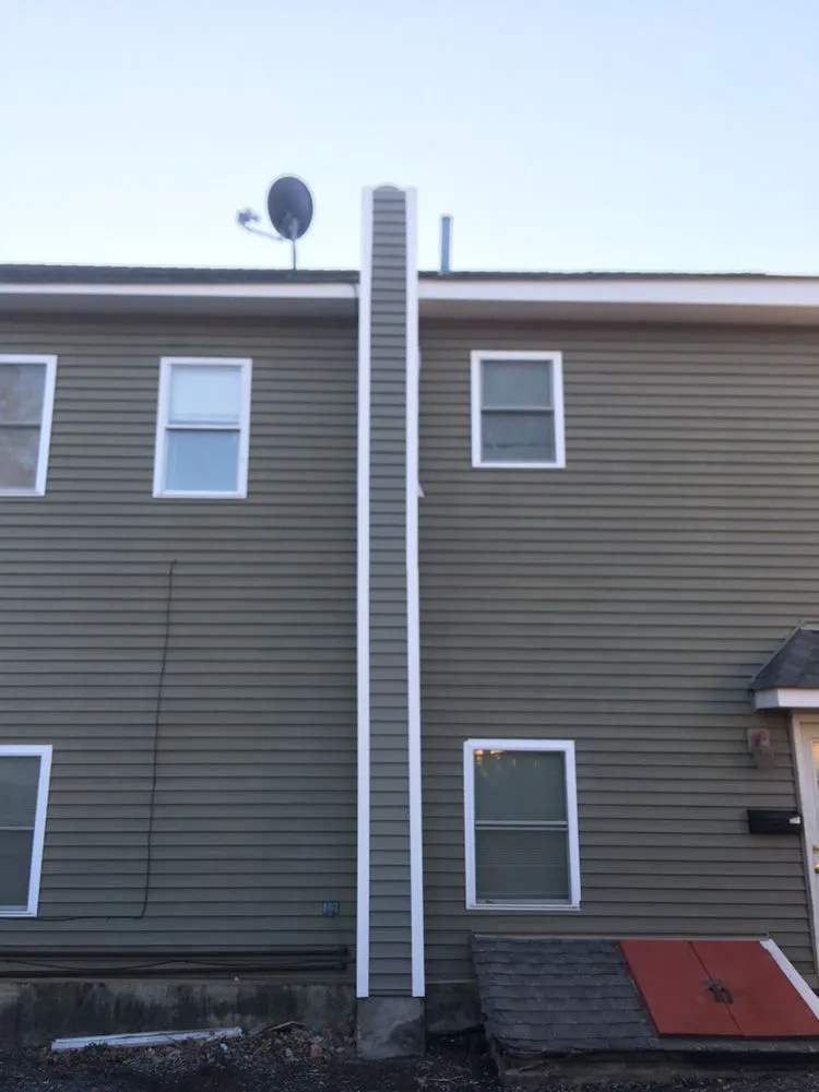 Slide of A.R. Roofing & Contracting