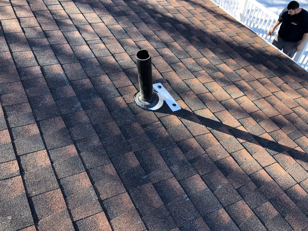 Slide of A.R. Roofing & Contracting