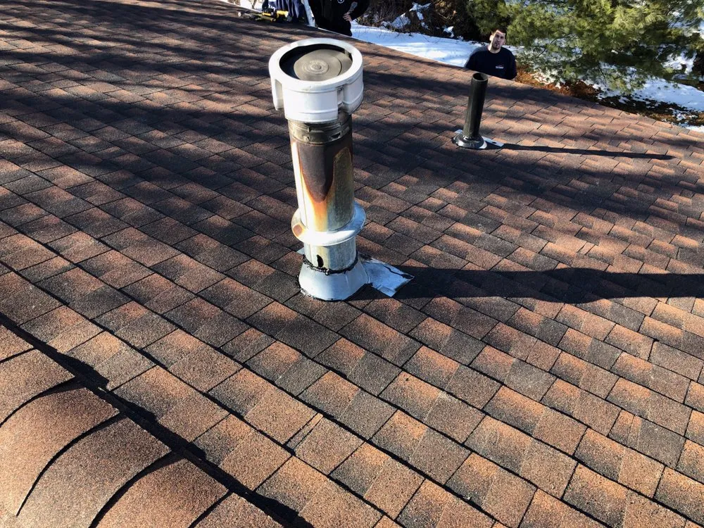 Slide of A.R. Roofing & Contracting