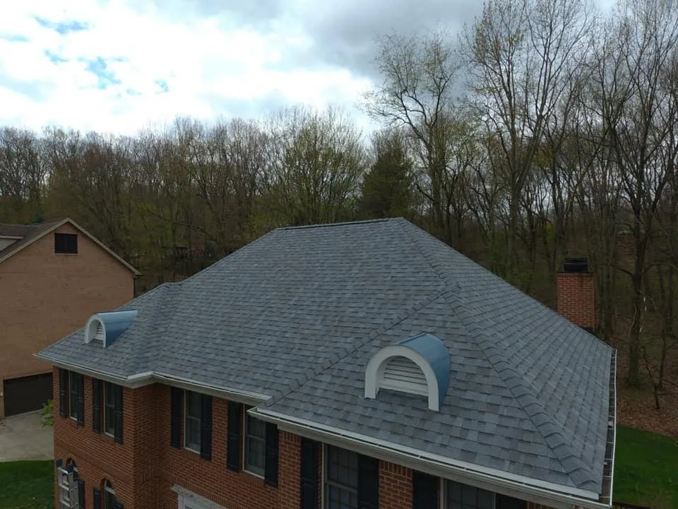 Slide of AR Roofing & Remodeling