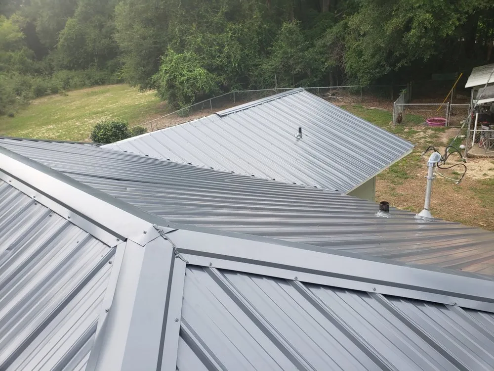Slide of AR Roofing and Remodeling