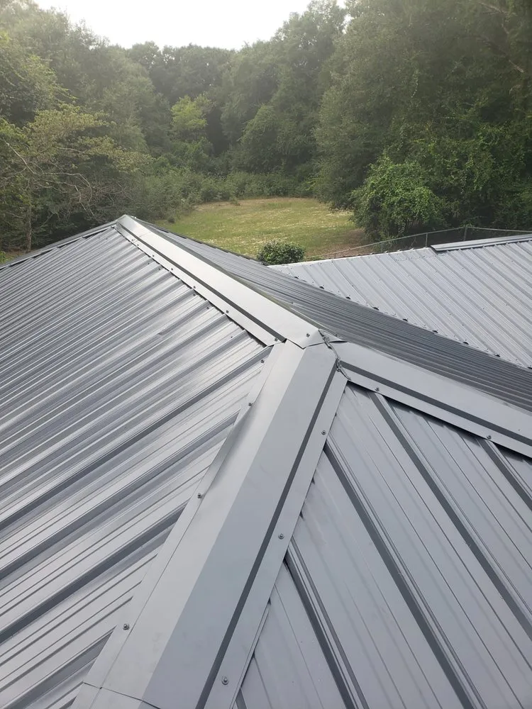 Slide of AR Roofing and Remodeling
