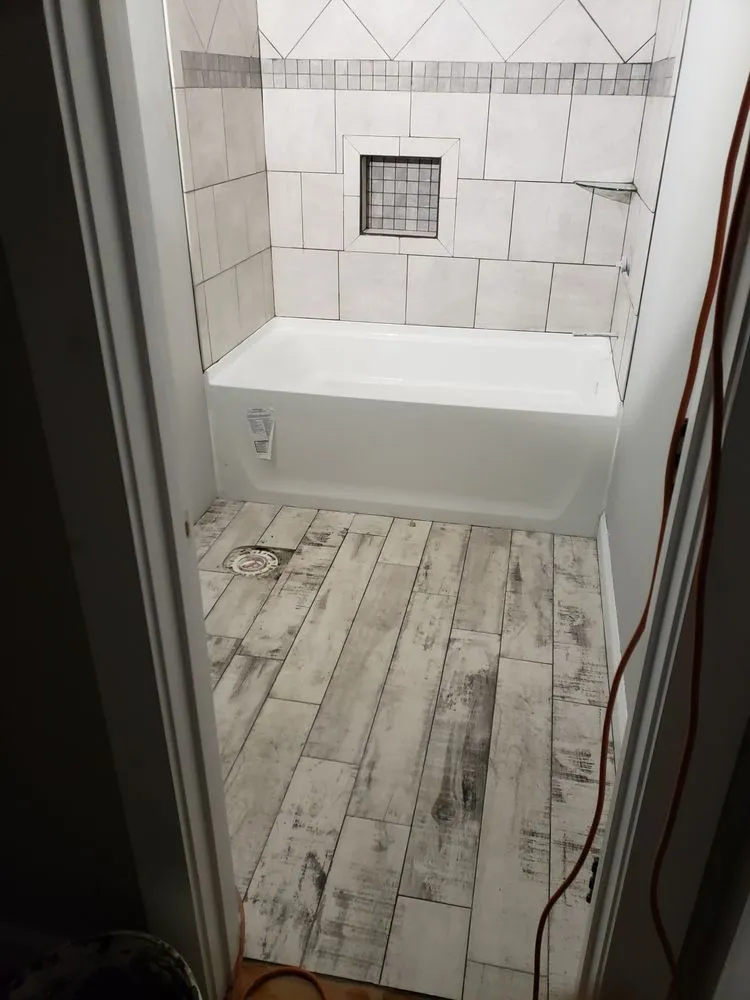 Slide of AR Roofing and Remodeling