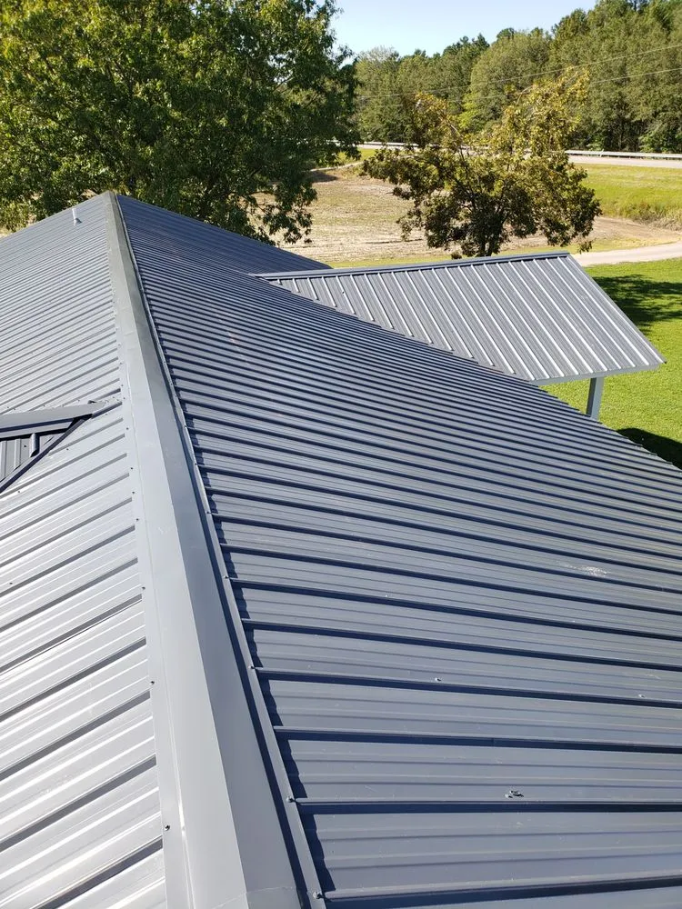 Slide of AR Roofing and Remodeling