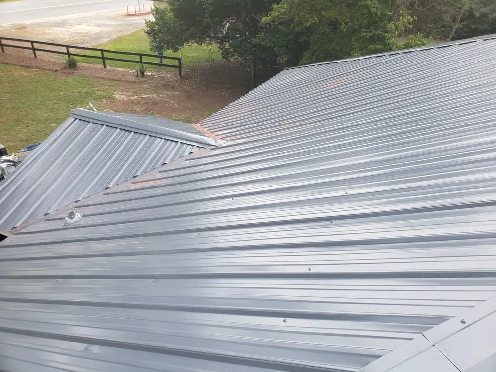 Slide of AR Roofing and Remodeling