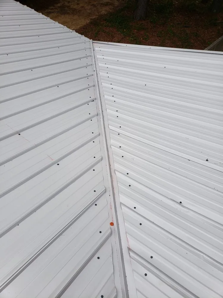 Slide of AR Roofing and Remodeling