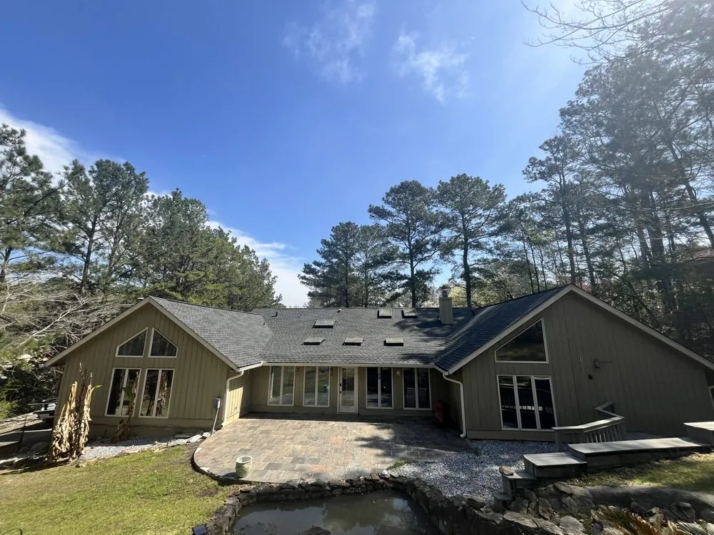 Professional roof replacement experts serving Fortson, GA - AR Roofing