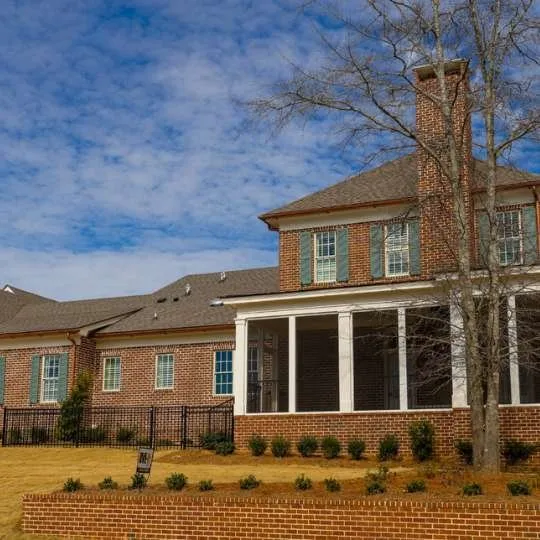 Local roof leak repair experts serving Fortson, GA - AR Roofing