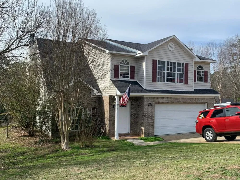 Trusted roof replacement in Fortson, GA - AR Roofing