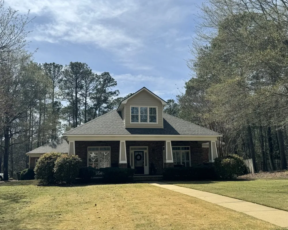 Emergency roof repair for homes across Fortson, GA - AR Roofing