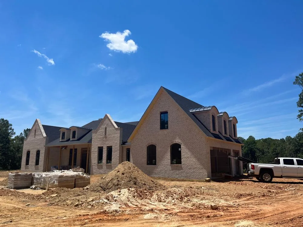 Local storm damage roof repair experts serving Fortson, GA - AR Roofing