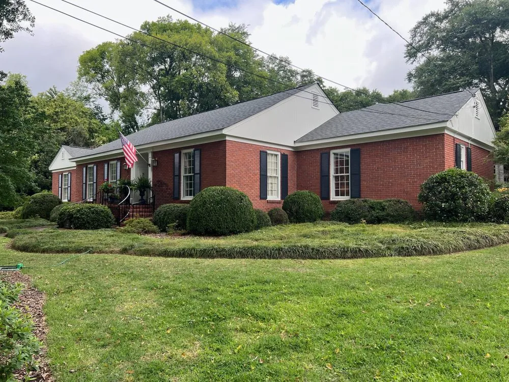 Licensed metal roofing installation in Fortson, GA - AR Roofing