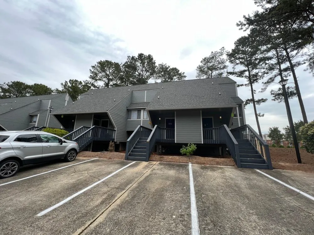 Emergency roof replacement experts serving Fortson, GA - AR Roofing