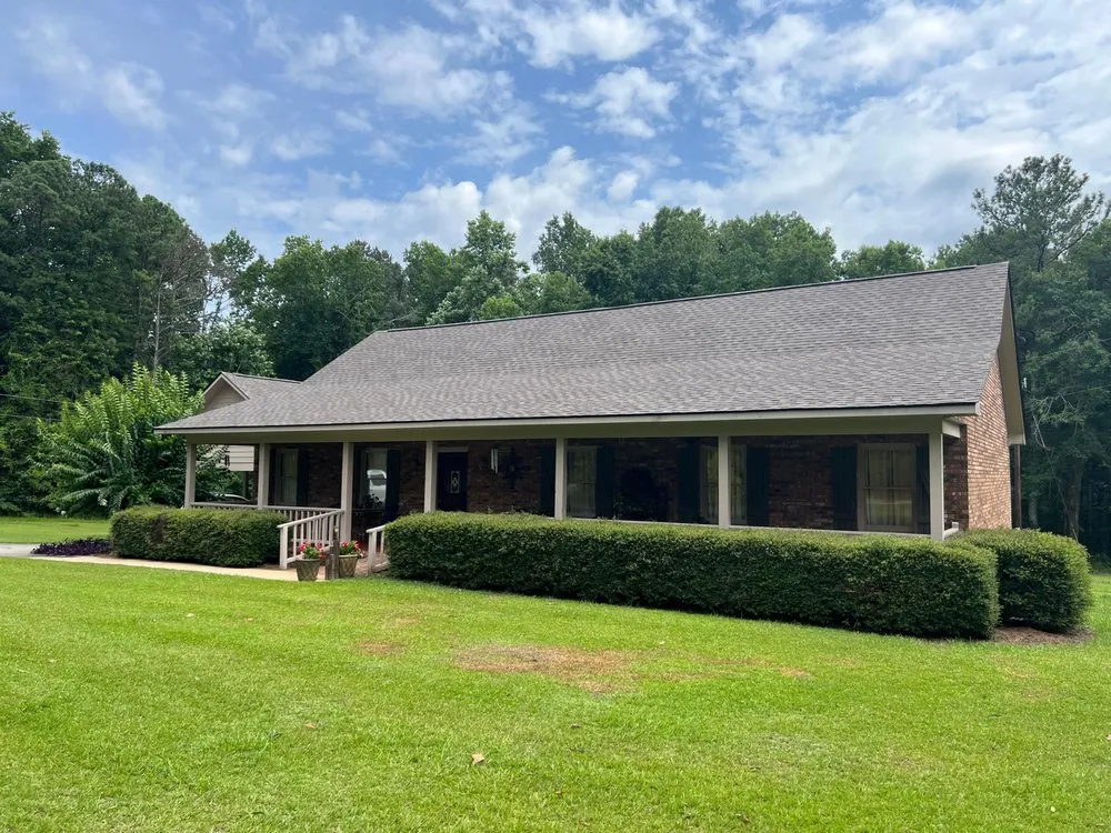 Local roof inspection in Fortson, GA - AR Roofing