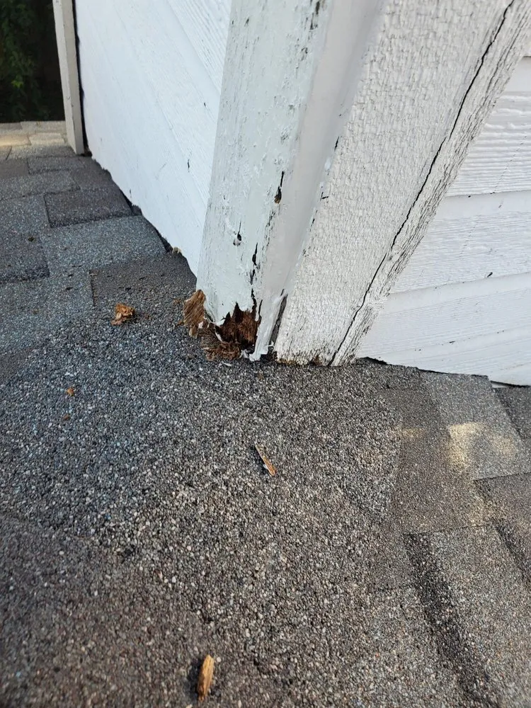 Slide of AR Roofing Restoration