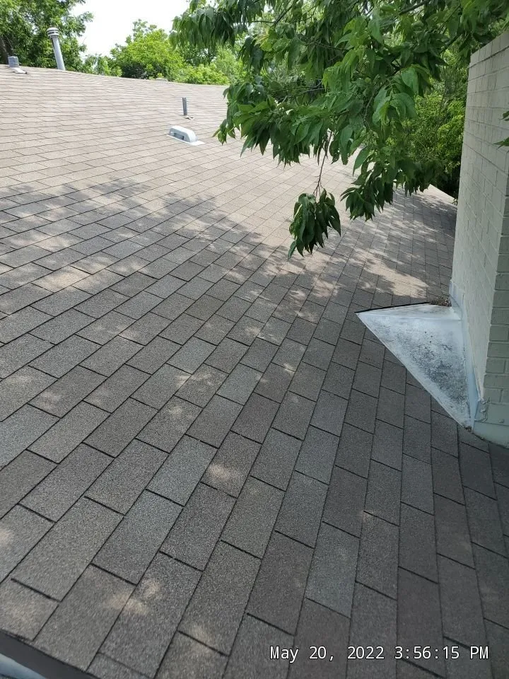 Slide of AR Roofing Restoration