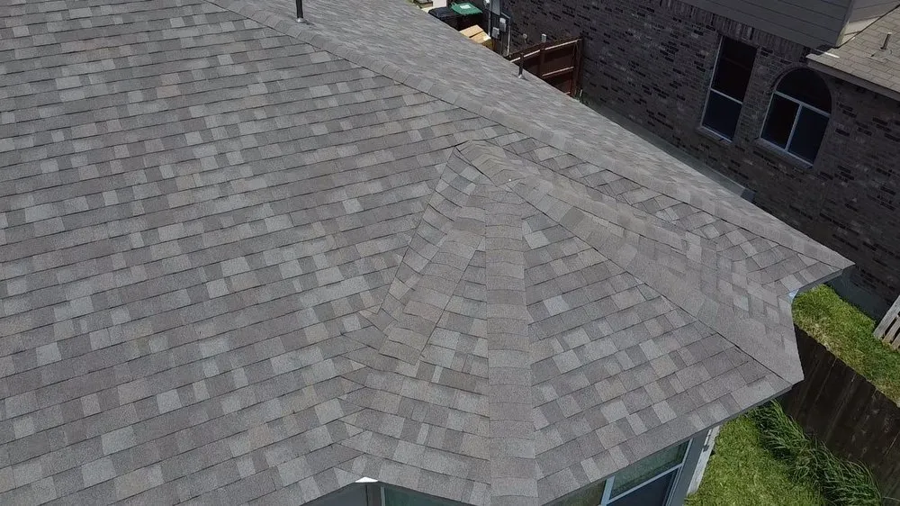 Slide of AR Roofing Restoration