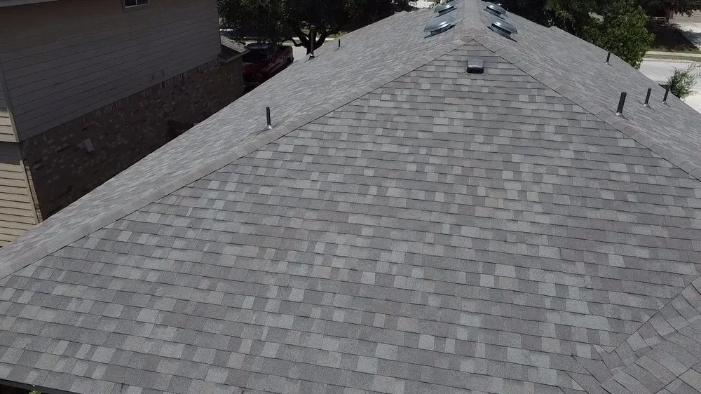 Slide of AR Roofing Restoration