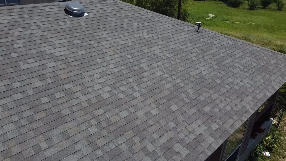 Slide of AR Roofing Restoration