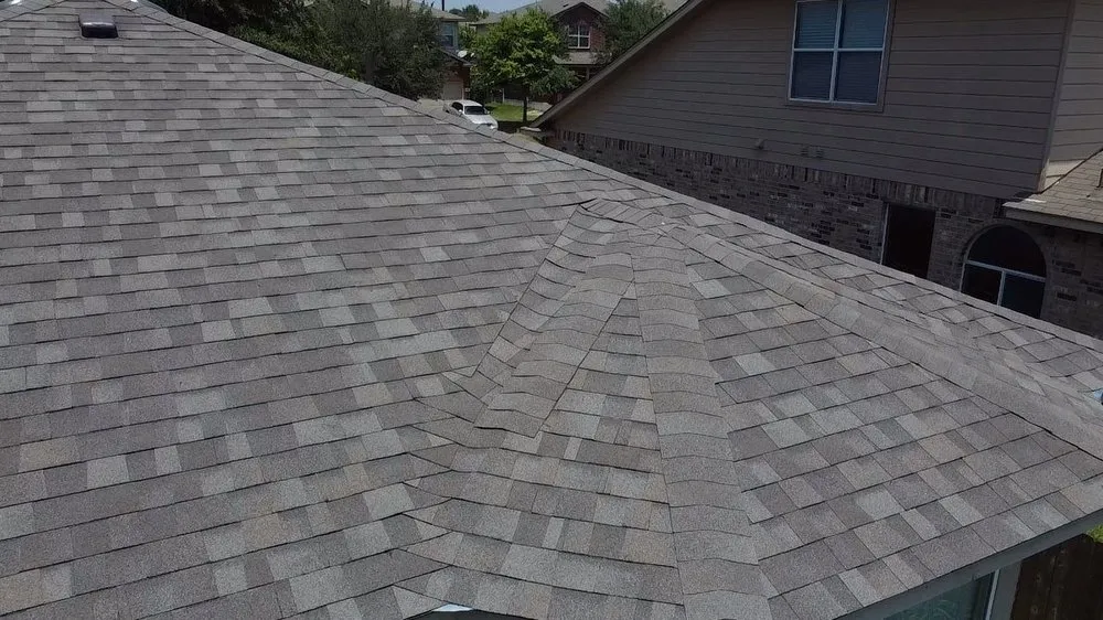 Slide of AR Roofing Restoration