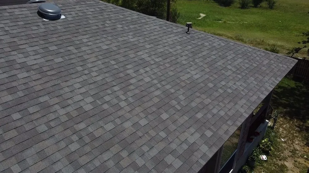 Slide of AR Roofing Restoration