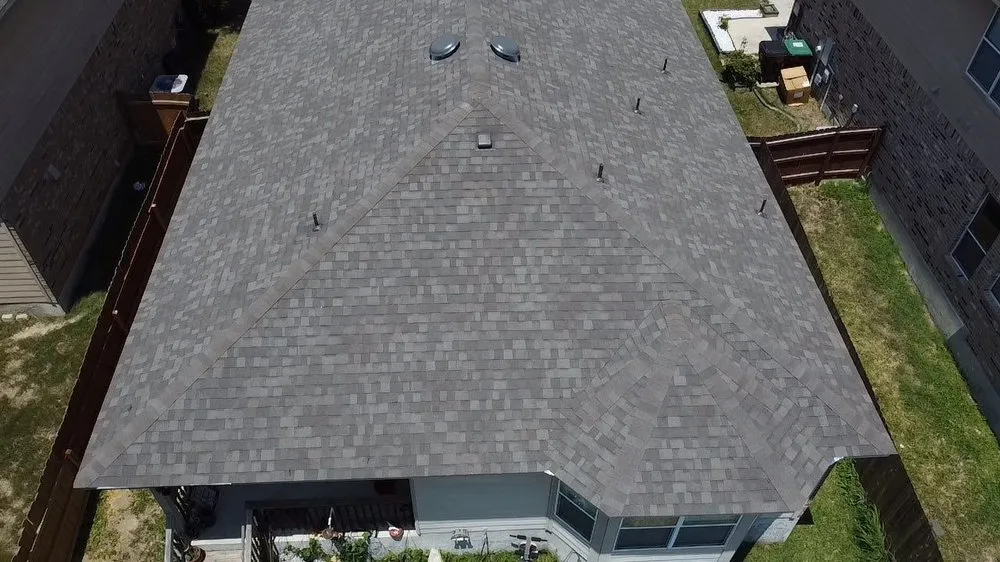 Slide of AR Roofing Restoration