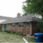 Slide of A.R Roofing Siding & Gutters