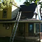Slide of A.R Roofing Siding & Gutters