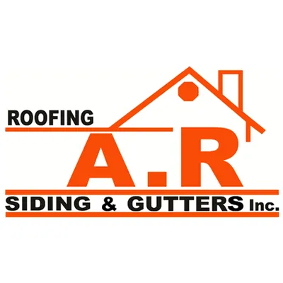 A.R Roofing Siding & Gutters