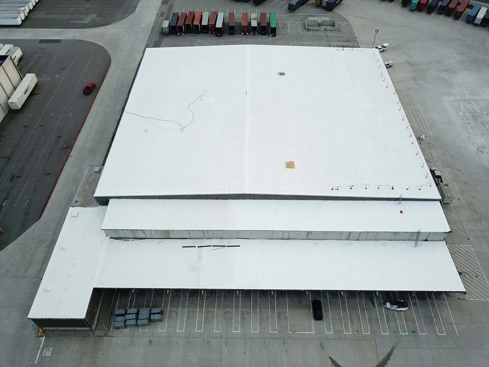 Slide of A&R Roofing Systems