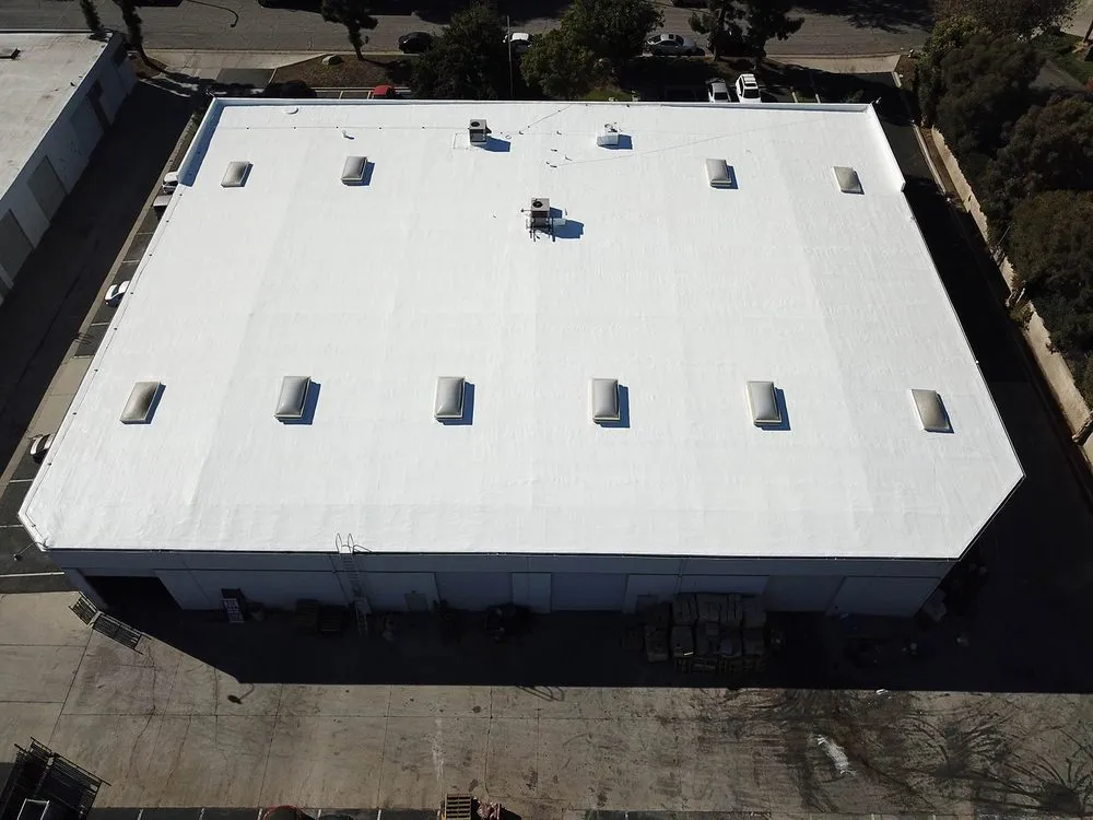 Slide of A&R Roofing Systems