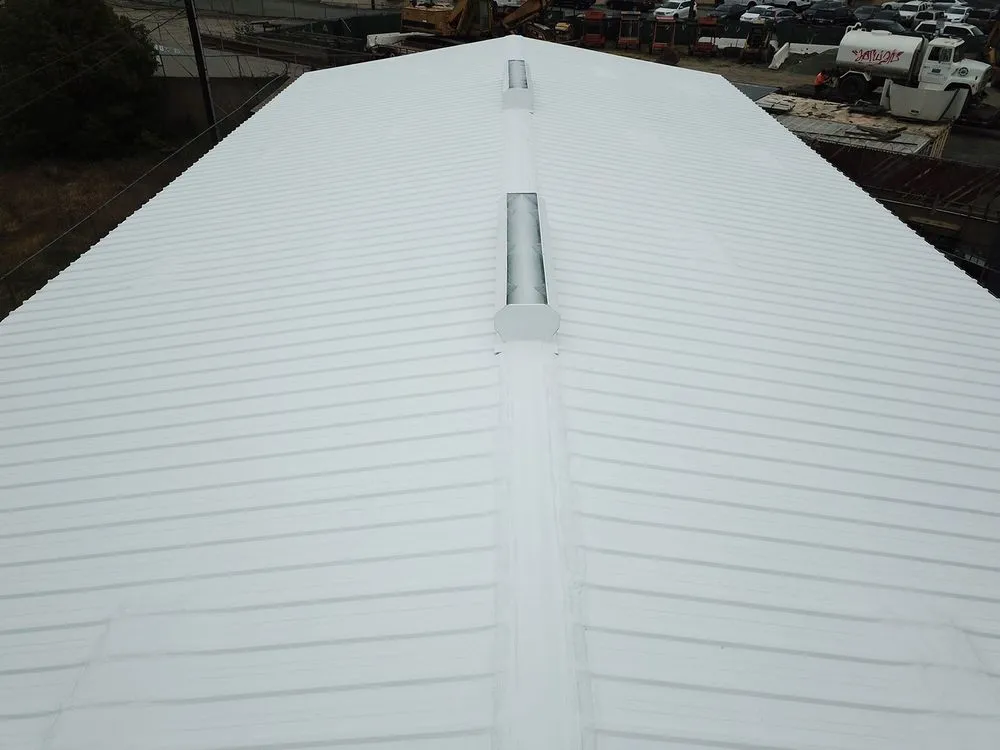 Slide of A&R Roofing Systems