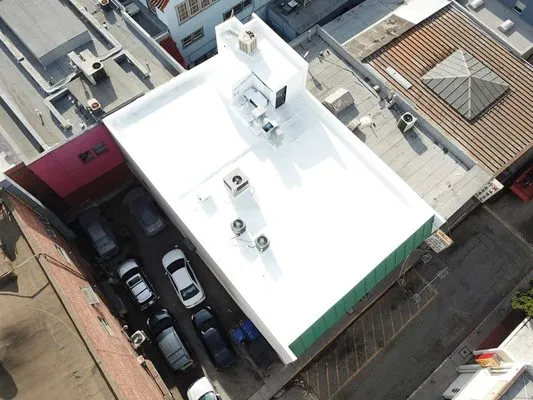 A&R Roofing Systems Logo