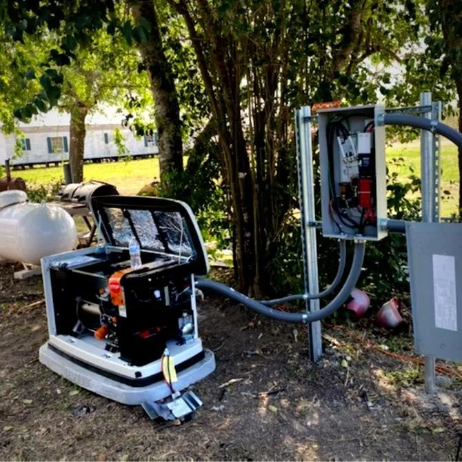 Slide of AR7 Consulting