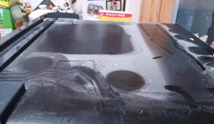 Slide of ARA Construction