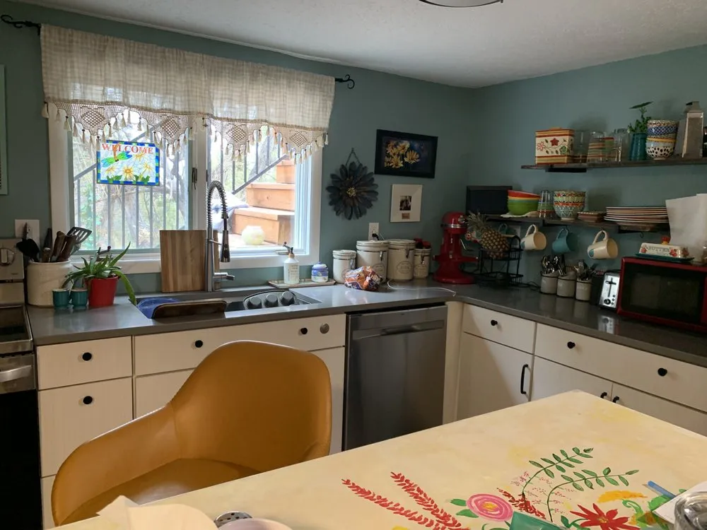 Slide of ARA Construction