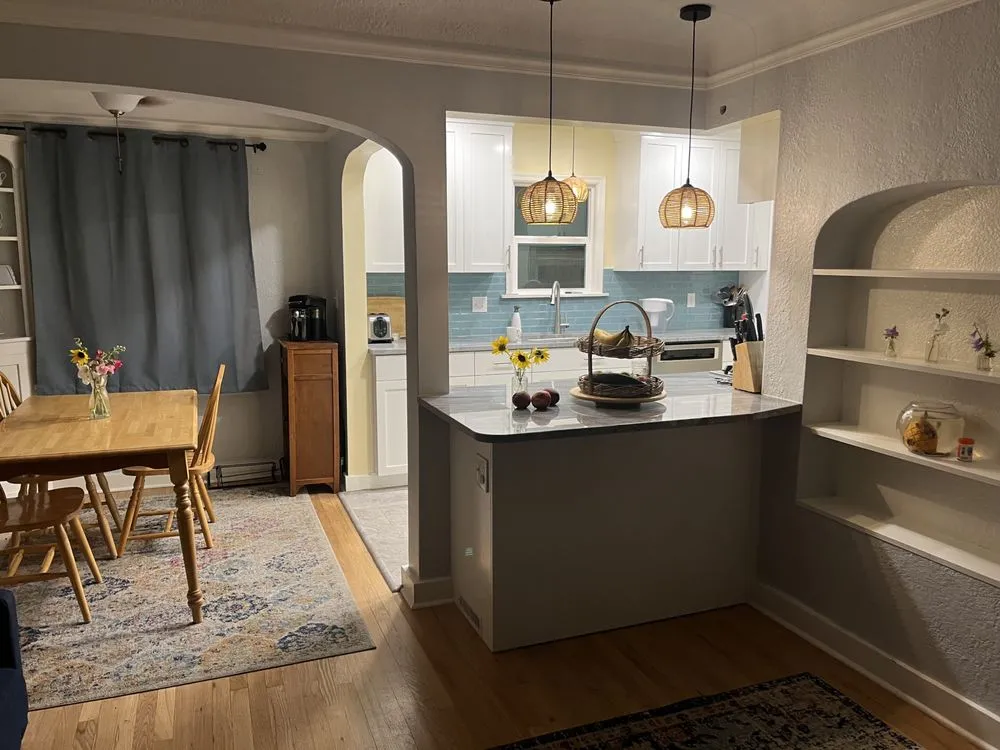 Slide of ARA Construction