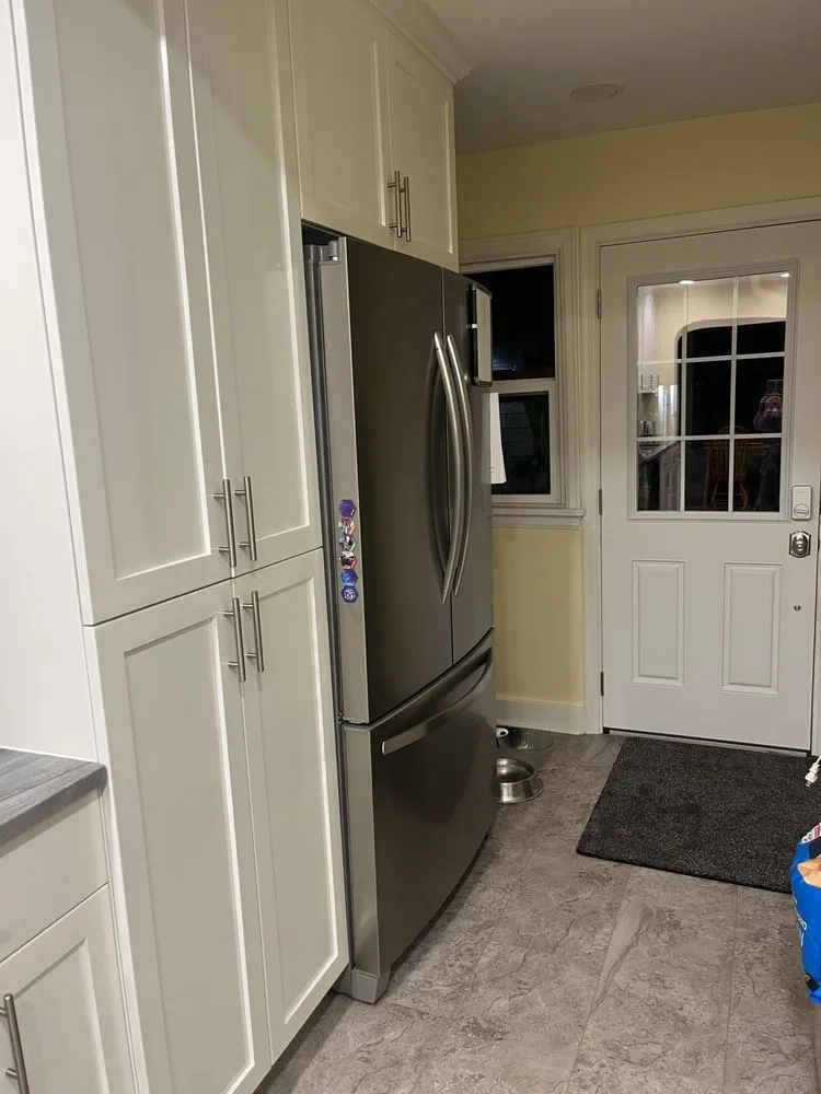 Slide of ARA Construction