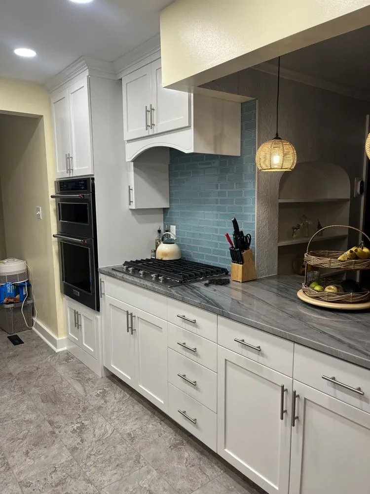 Slide of ARA Construction