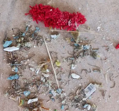 Slide of ARA Construction