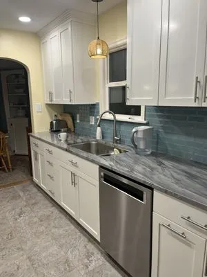 ARA Construction Logo