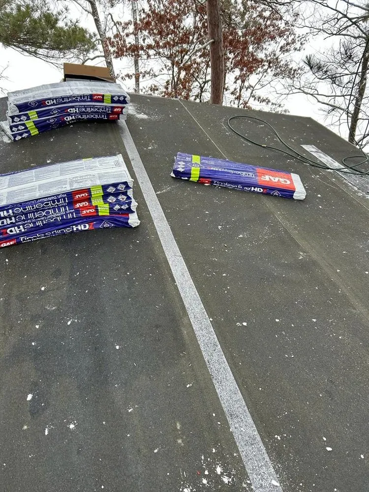 Slide of Ara Roofing & Construction