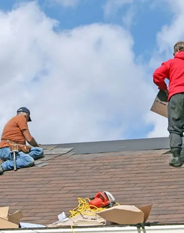 Slide of ARAC-Alliance Restoration and Consulting