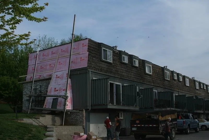 Slide of ARAC-Alliance Restoration and Consulting