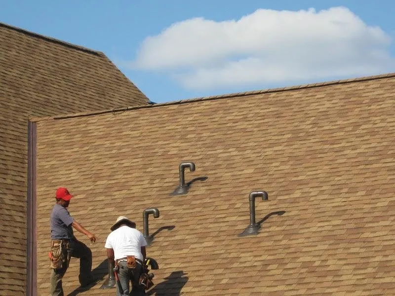 Slide of ARAC-Alliance Restoration and Consulting