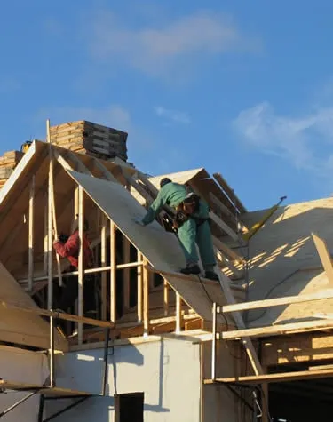 Slide of ARAC-Alliance Restoration and Consulting