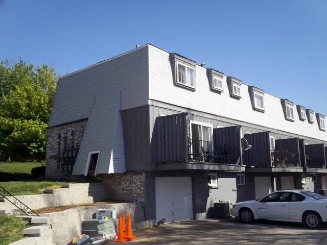 Slide of ARAC-Alliance Restoration and Consulting