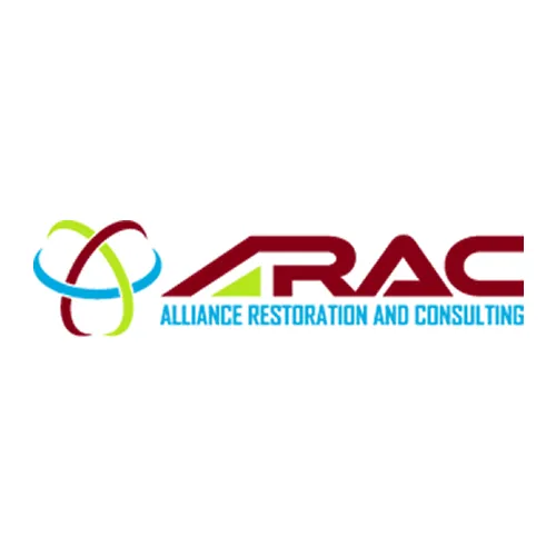 Slide of ARAC-Alliance Restoration and Consulting